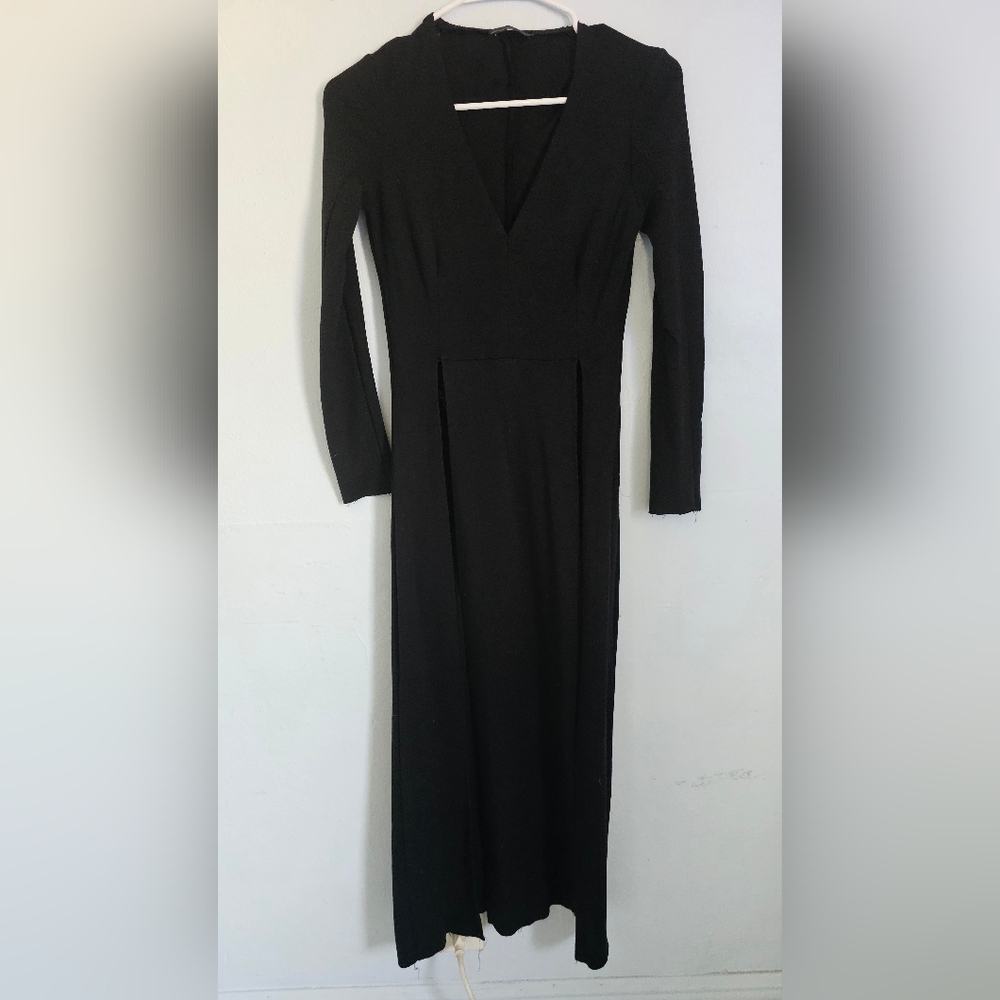 Elegant Black Zara S